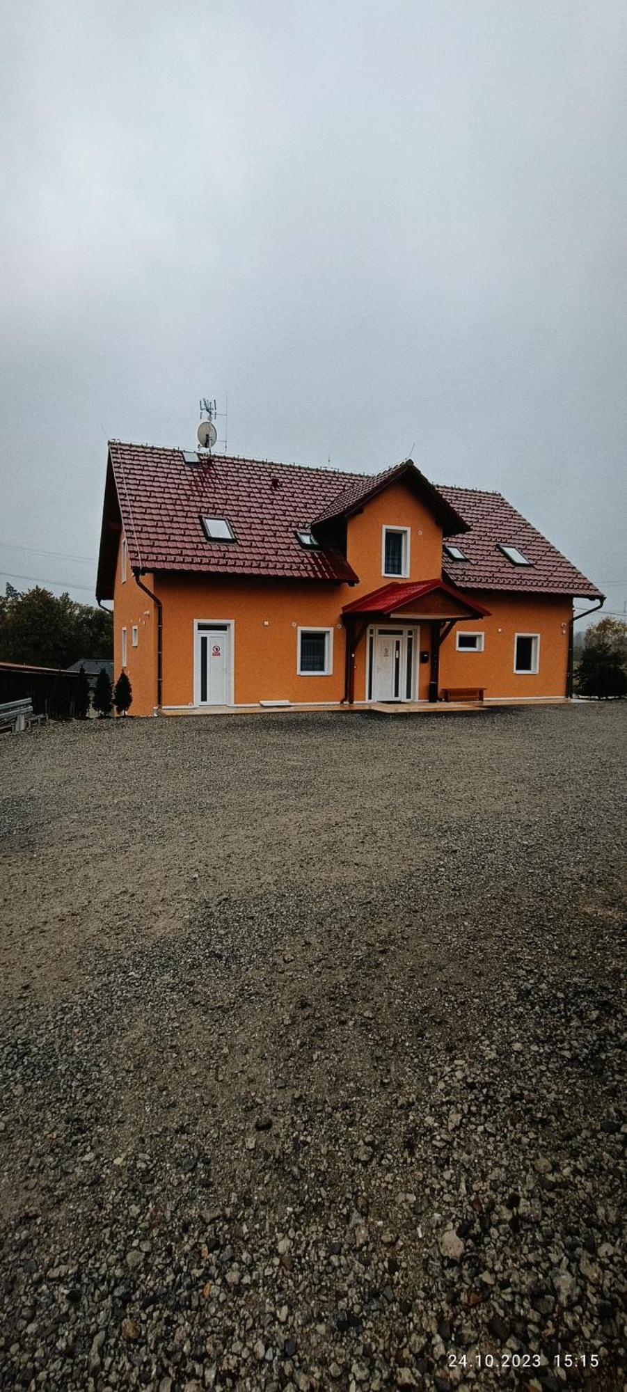 Penzion Forest 2 Rozvadov Exterior foto